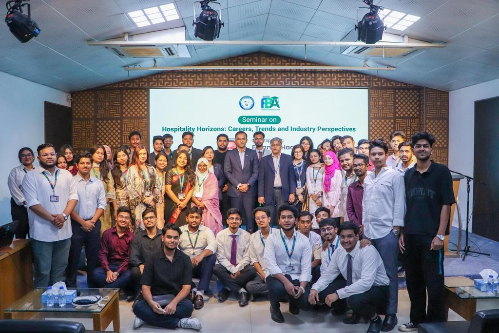 Hospitality Horizons: Careers, Trends and Industry Perspectives