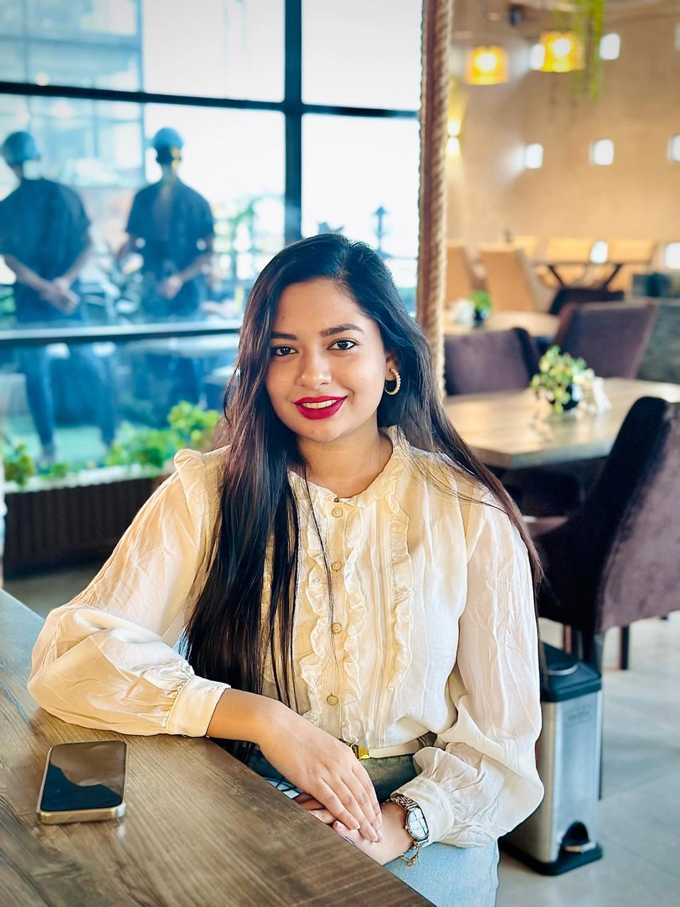 Sadia Tabassum